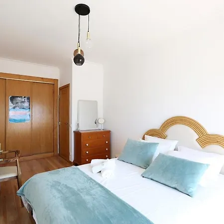 Sea Garden Villa Nazare