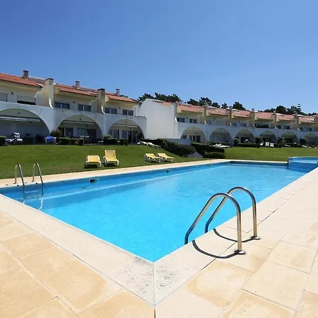 Sea Garden * Nazare