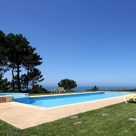 Villa Sea Garden *