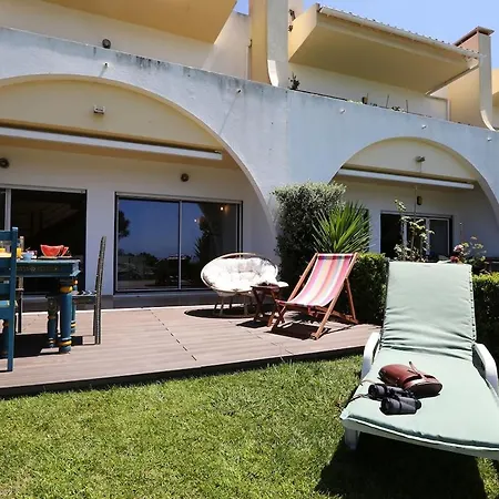 Sea Garden Villa Nazare