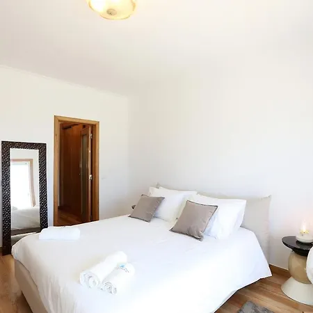 Villa Sea Garden Nazare