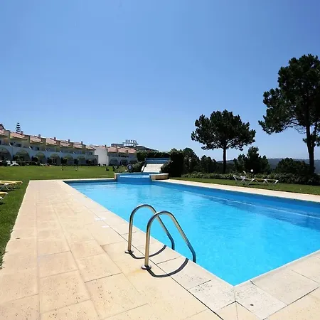 Villa Sea Garden Nazare